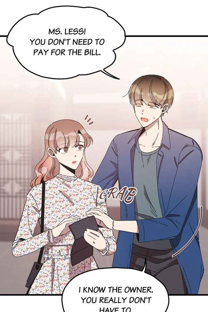 The Man Who Wears Magnolia chapter 18 page 79