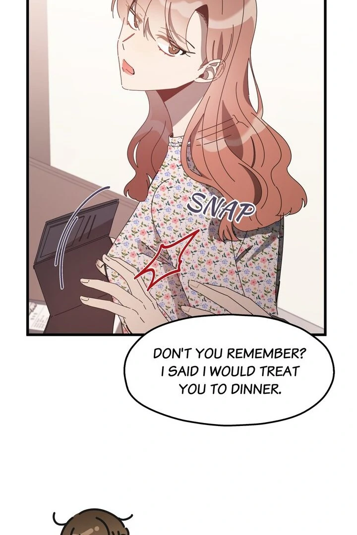 The Man Who Wears Magnolia chapter 18 page 81