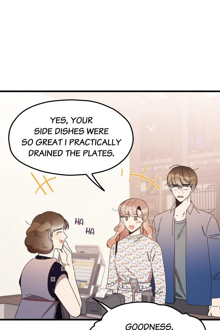 The Man Who Wears Magnolia chapter 18 page 87