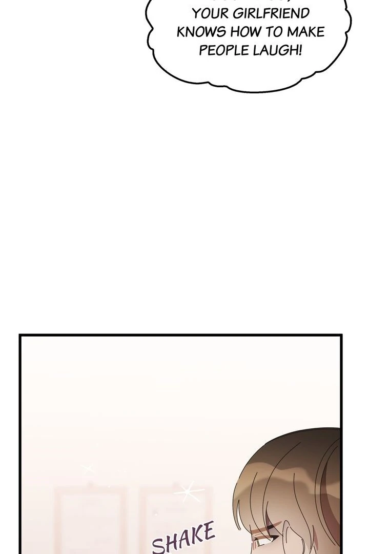 The Man Who Wears Magnolia chapter 18 page 88