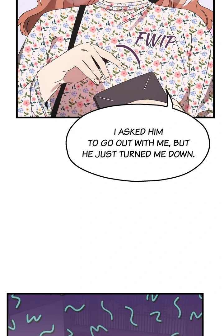 The Man Who Wears Magnolia chapter 18 page 91