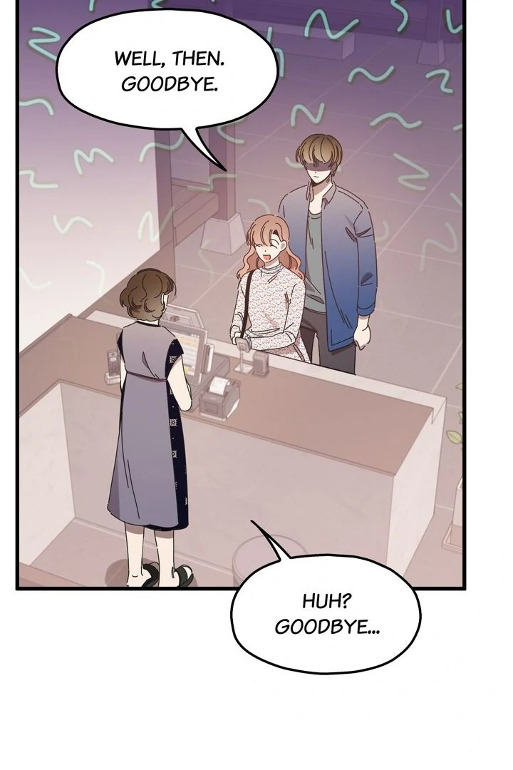 The Man Who Wears Magnolia chapter 18 page 92