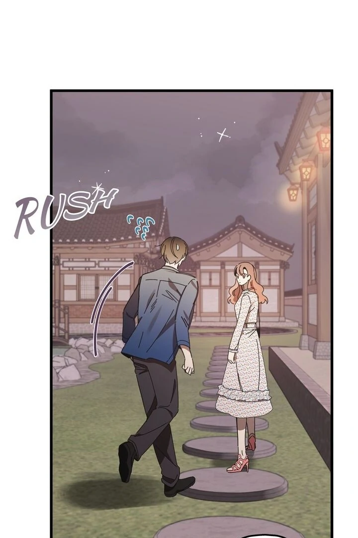 The Man Who Wears Magnolia chapter 18 page 96