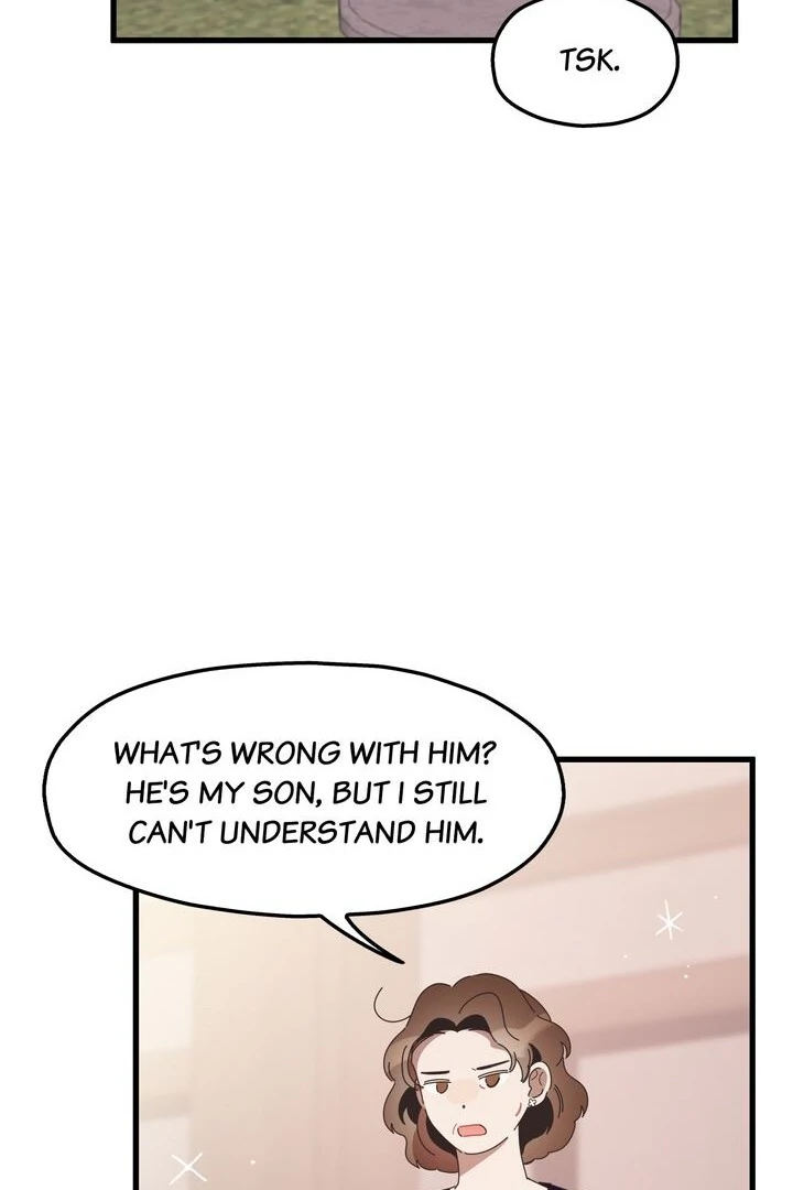 The Man Who Wears Magnolia chapter 18 page 97