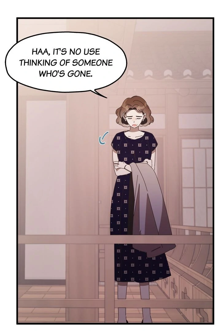The Man Who Wears Magnolia chapter 18 page 103
