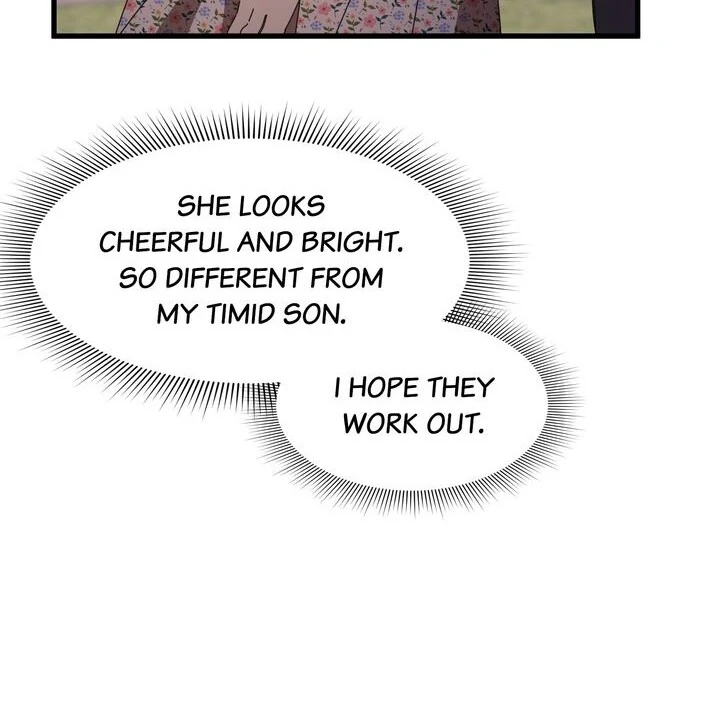 The Man Who Wears Magnolia chapter 18 page 106