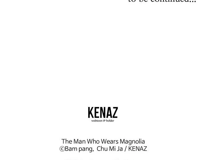 The Man Who Wears Magnolia chapter 18 page 112