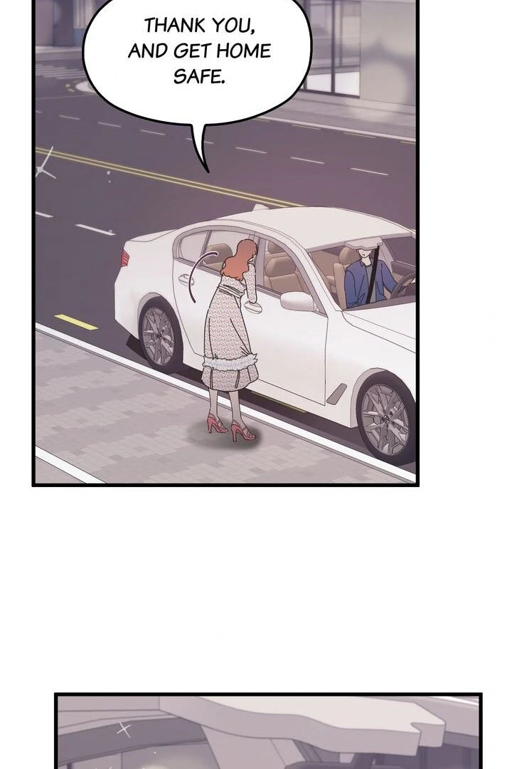 The Man Who Wears Magnolia chapter 19 page 3