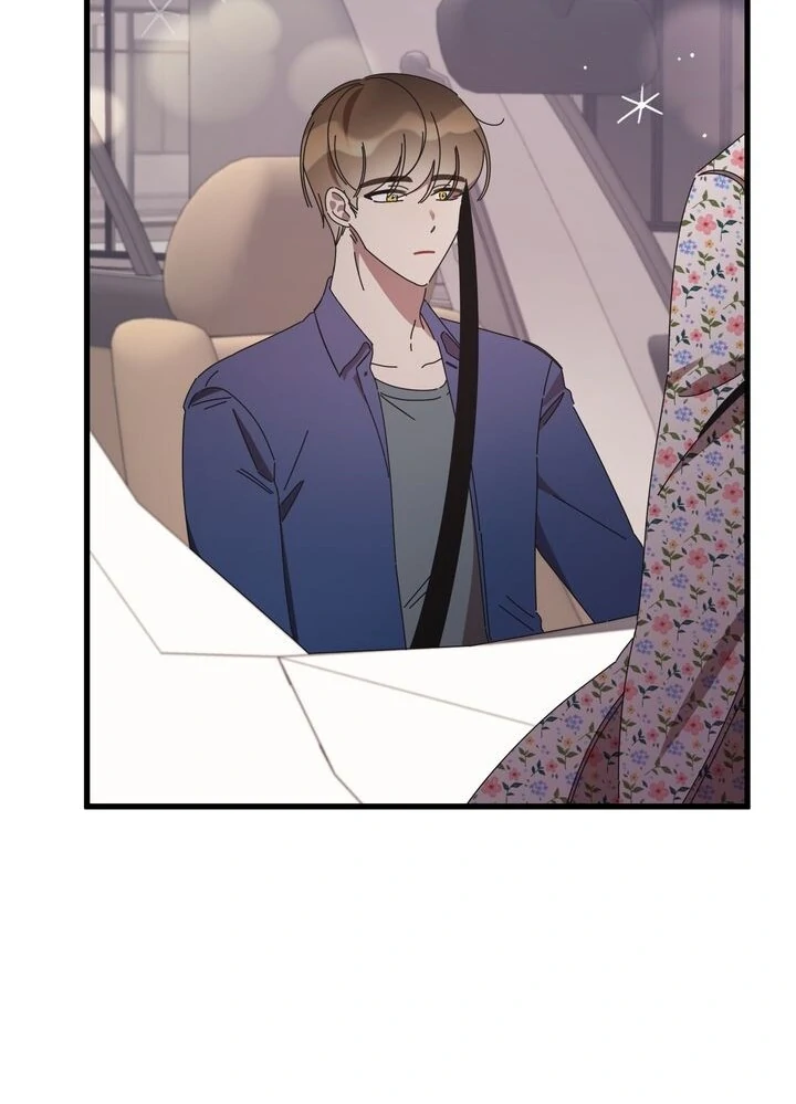 The Man Who Wears Magnolia chapter 19 page 4