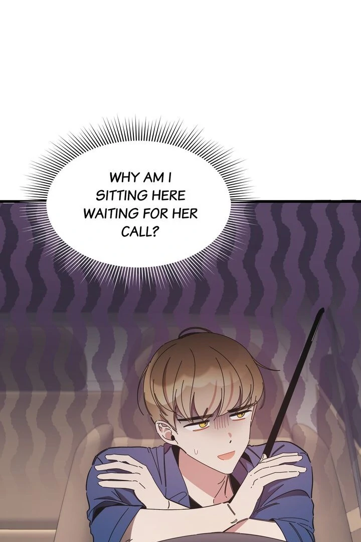 The Man Who Wears Magnolia chapter 19 page 6