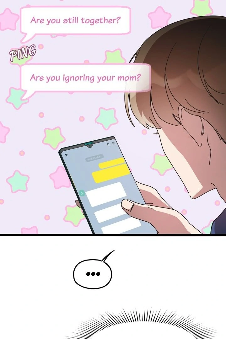 The Man Who Wears Magnolia chapter 19 page 9