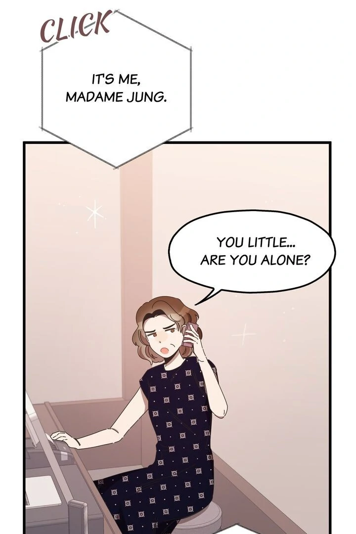 The Man Who Wears Magnolia chapter 19 page 12