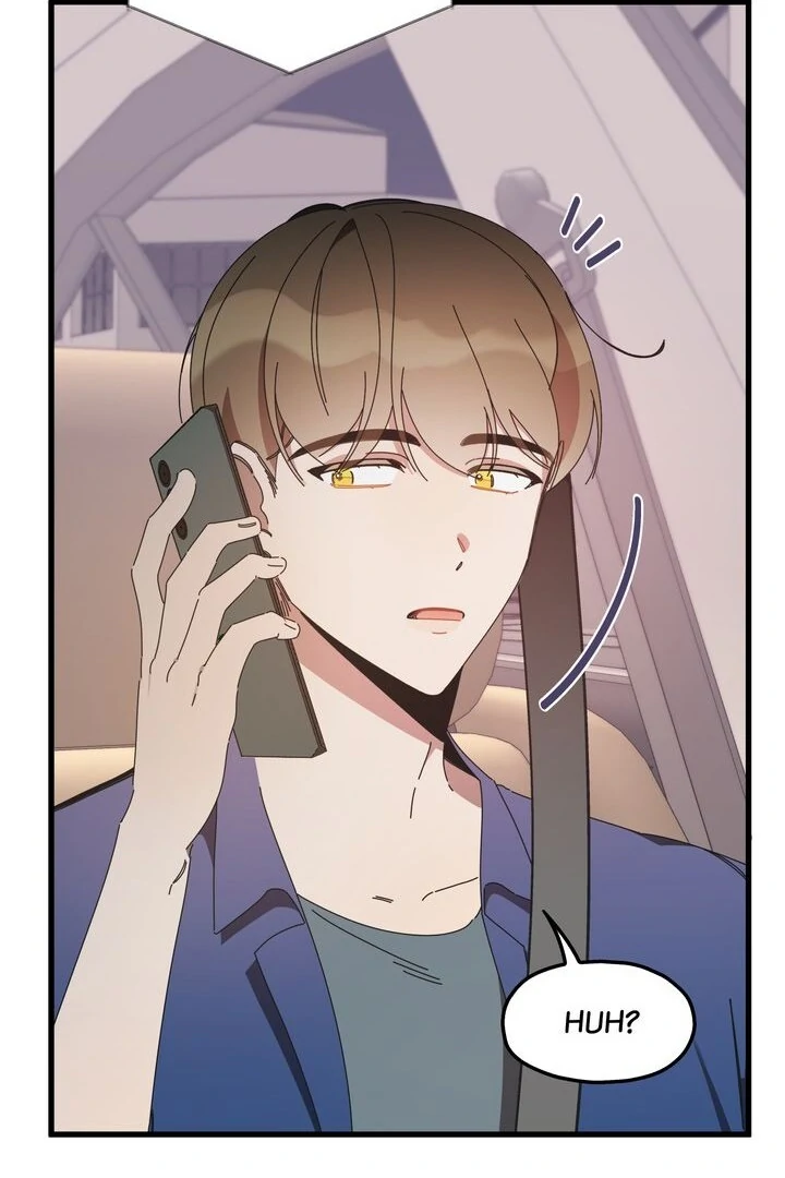 The Man Who Wears Magnolia chapter 19 page 14