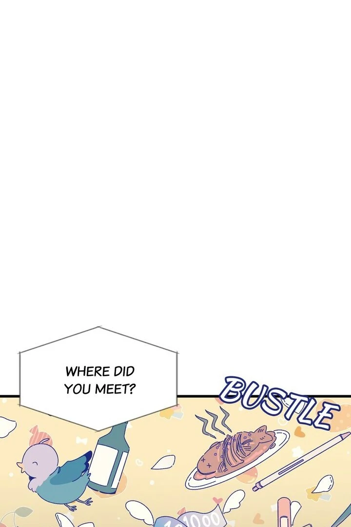 The Man Who Wears Magnolia chapter 19 page 15