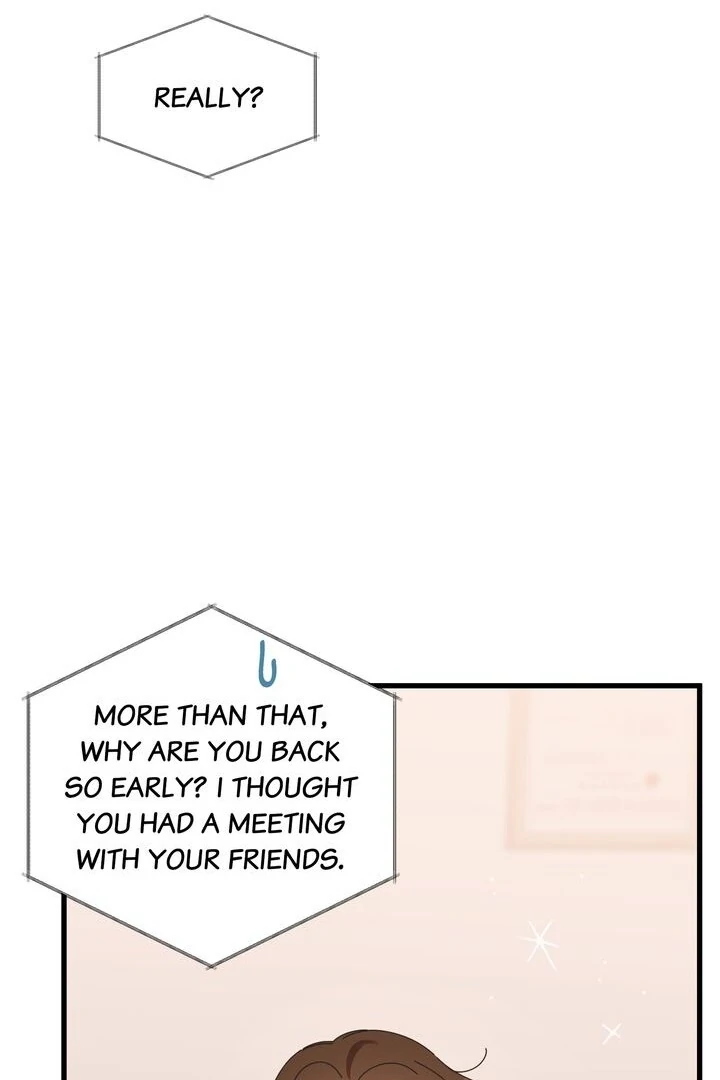 The Man Who Wears Magnolia chapter 19 page 17