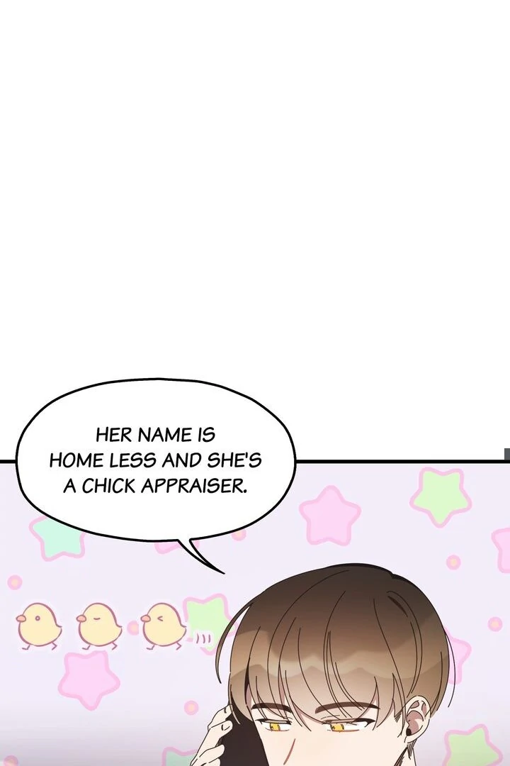 The Man Who Wears Magnolia chapter 19 page 19