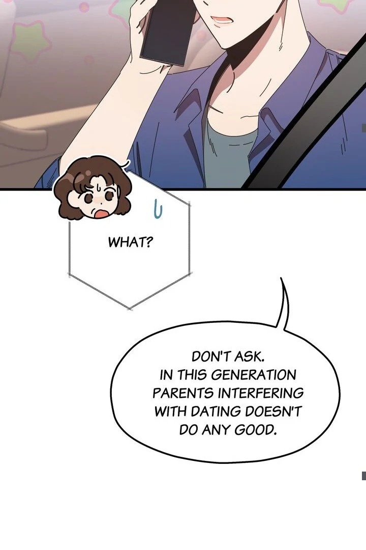 The Man Who Wears Magnolia chapter 19 page 20