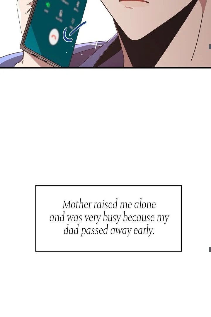 The Man Who Wears Magnolia chapter 19 page 22