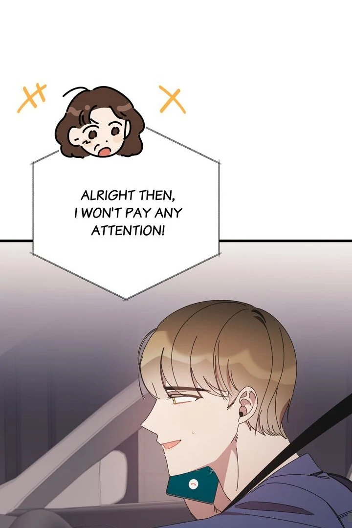 The Man Who Wears Magnolia chapter 19 page 28