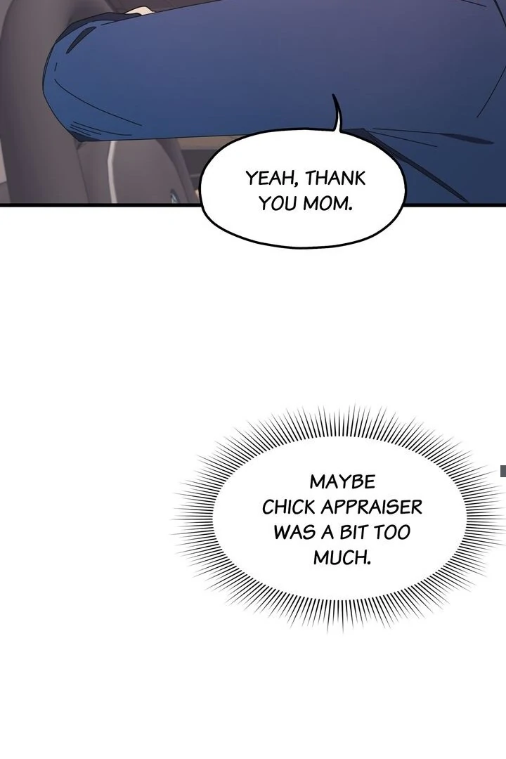 The Man Who Wears Magnolia chapter 19 page 29