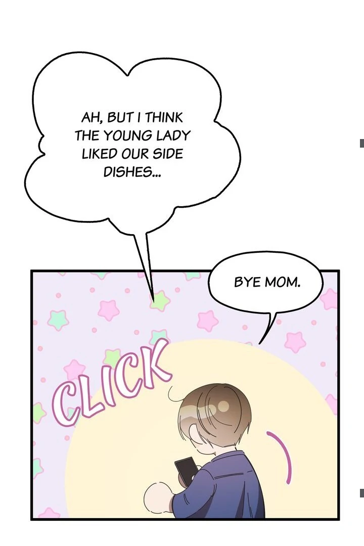 The Man Who Wears Magnolia chapter 19 page 30