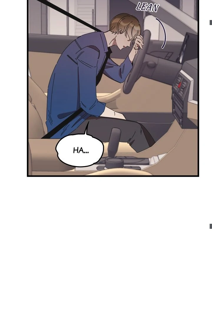 The Man Who Wears Magnolia chapter 19 page 32