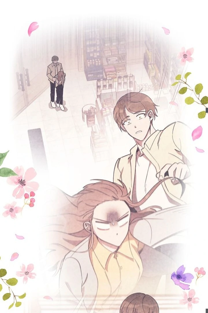 The Man Who Wears Magnolia chapter 19 page 33