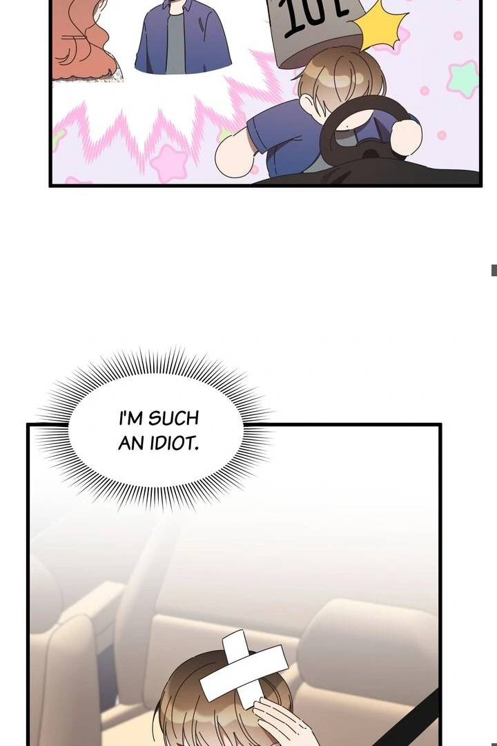 The Man Who Wears Magnolia chapter 19 page 40
