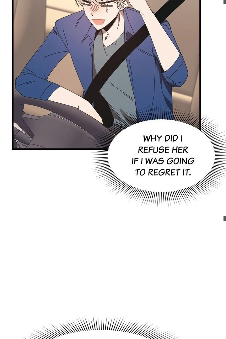 The Man Who Wears Magnolia chapter 19 page 41