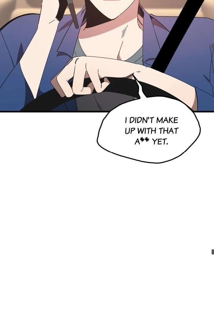 The Man Who Wears Magnolia chapter 19 page 44
