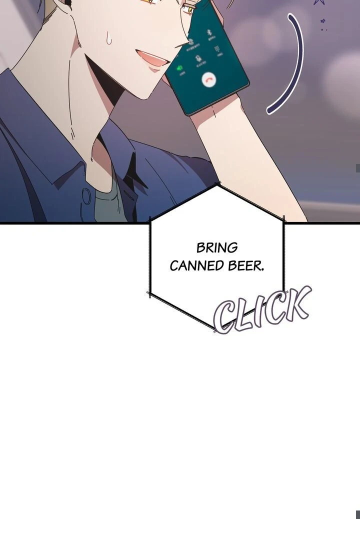 The Man Who Wears Magnolia chapter 19 page 50