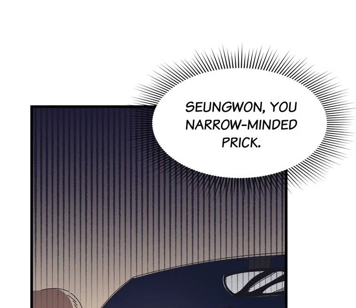 The Man Who Wears Magnolia chapter 19 page 51