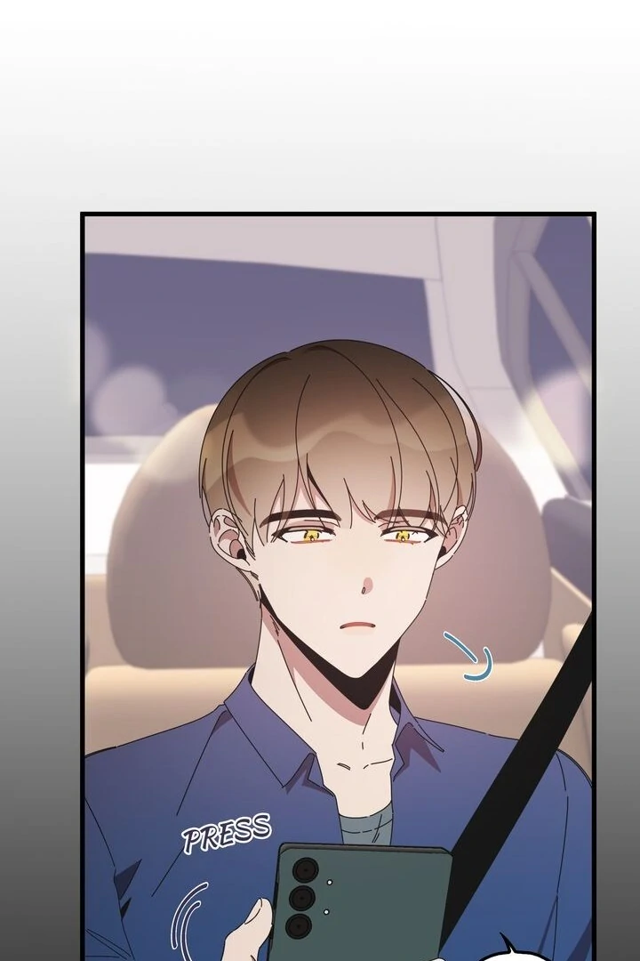 The Man Who Wears Magnolia chapter 19 page 53