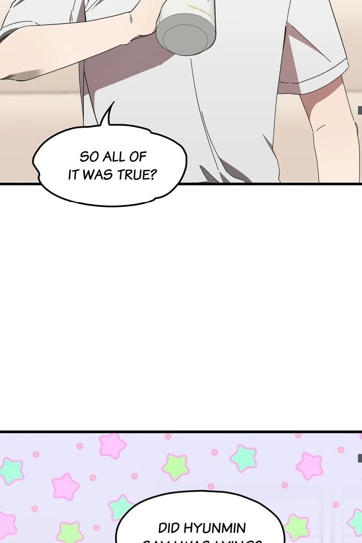 The Man Who Wears Magnolia chapter 19 page 57