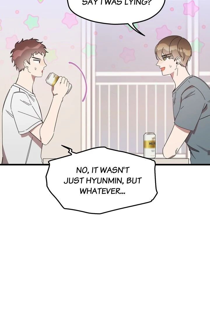The Man Who Wears Magnolia chapter 19 page 58