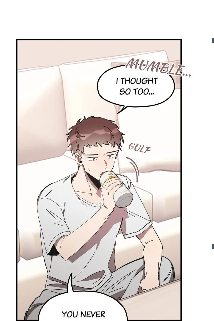 The Man Who Wears Magnolia chapter 19 page 59