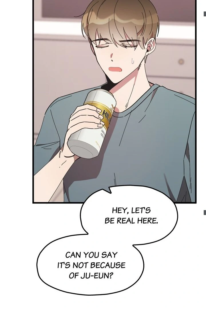 The Man Who Wears Magnolia chapter 19 page 61