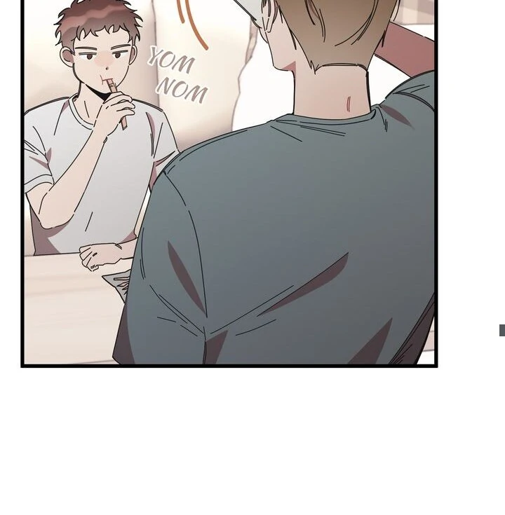 The Man Who Wears Magnolia chapter 19 page 64