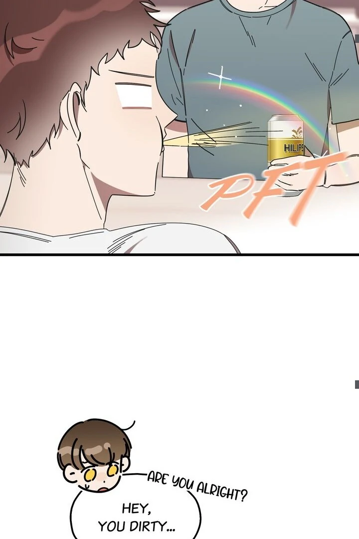 The Man Who Wears Magnolia chapter 19 page 67