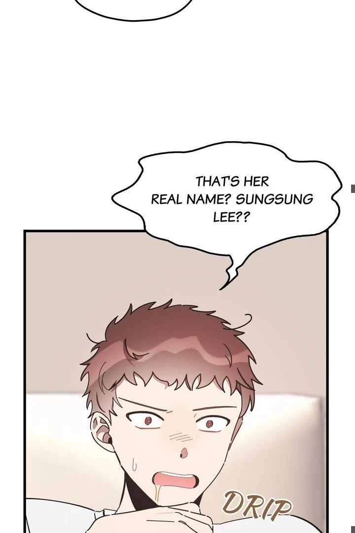 The Man Who Wears Magnolia chapter 19 page 68