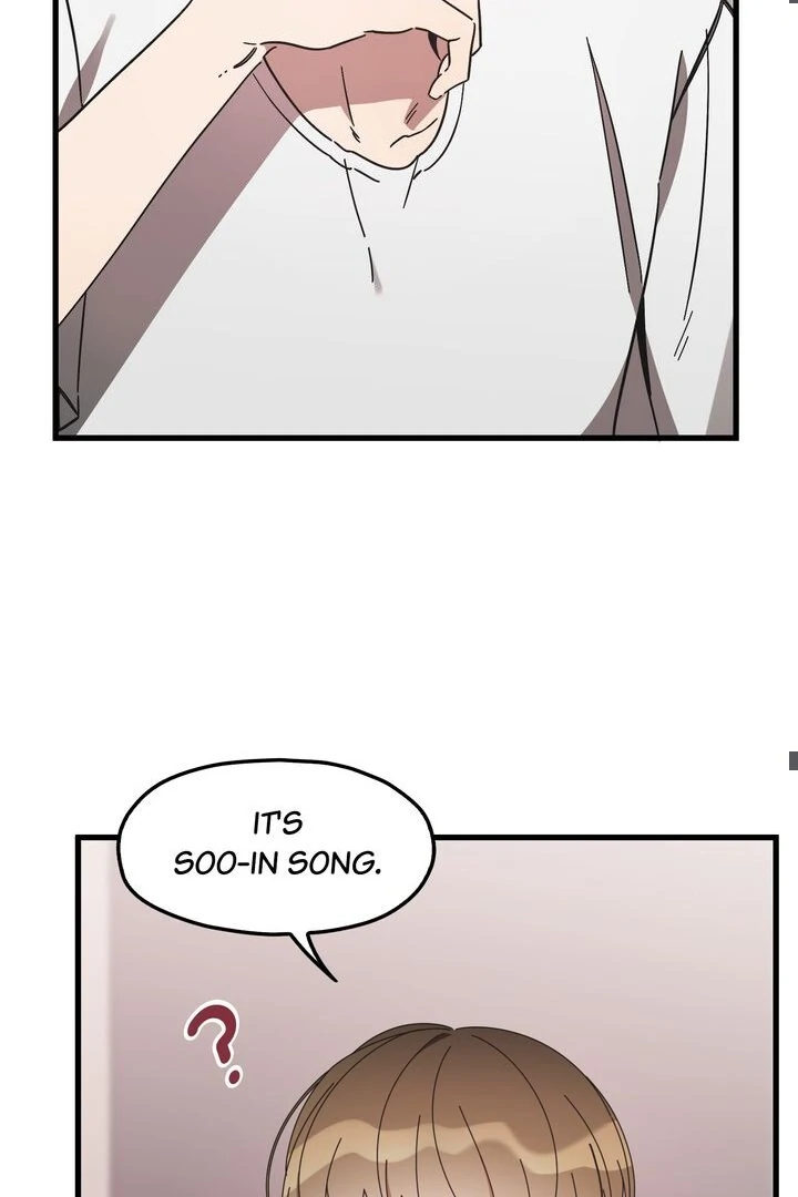 The Man Who Wears Magnolia chapter 19 page 69