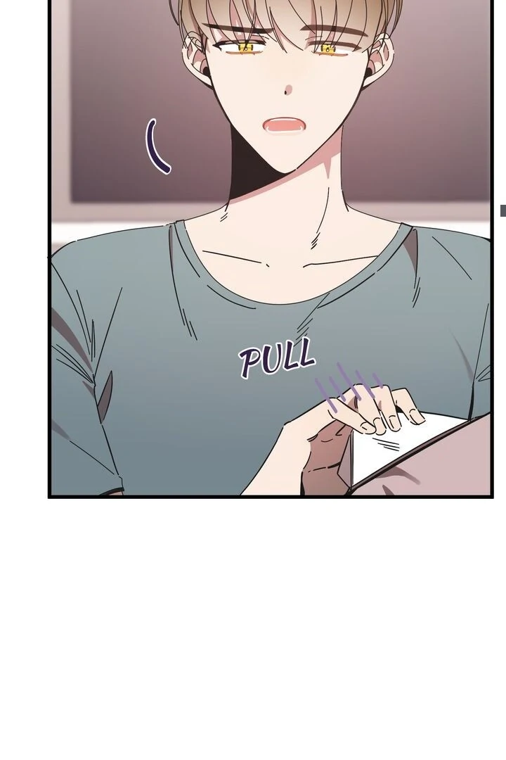 The Man Who Wears Magnolia chapter 19 page 70