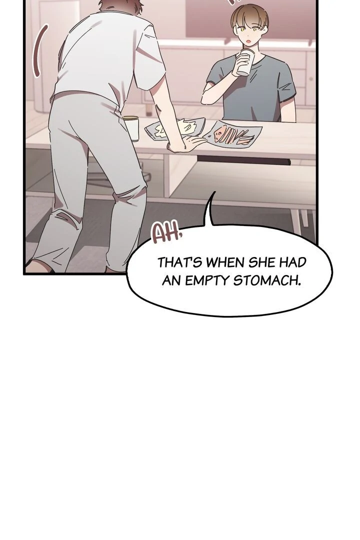 The Man Who Wears Magnolia chapter 19 page 73