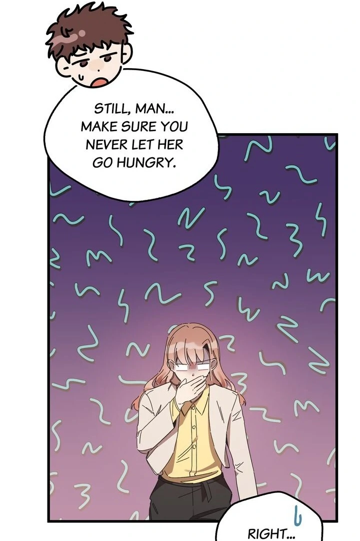 The Man Who Wears Magnolia chapter 19 page 74