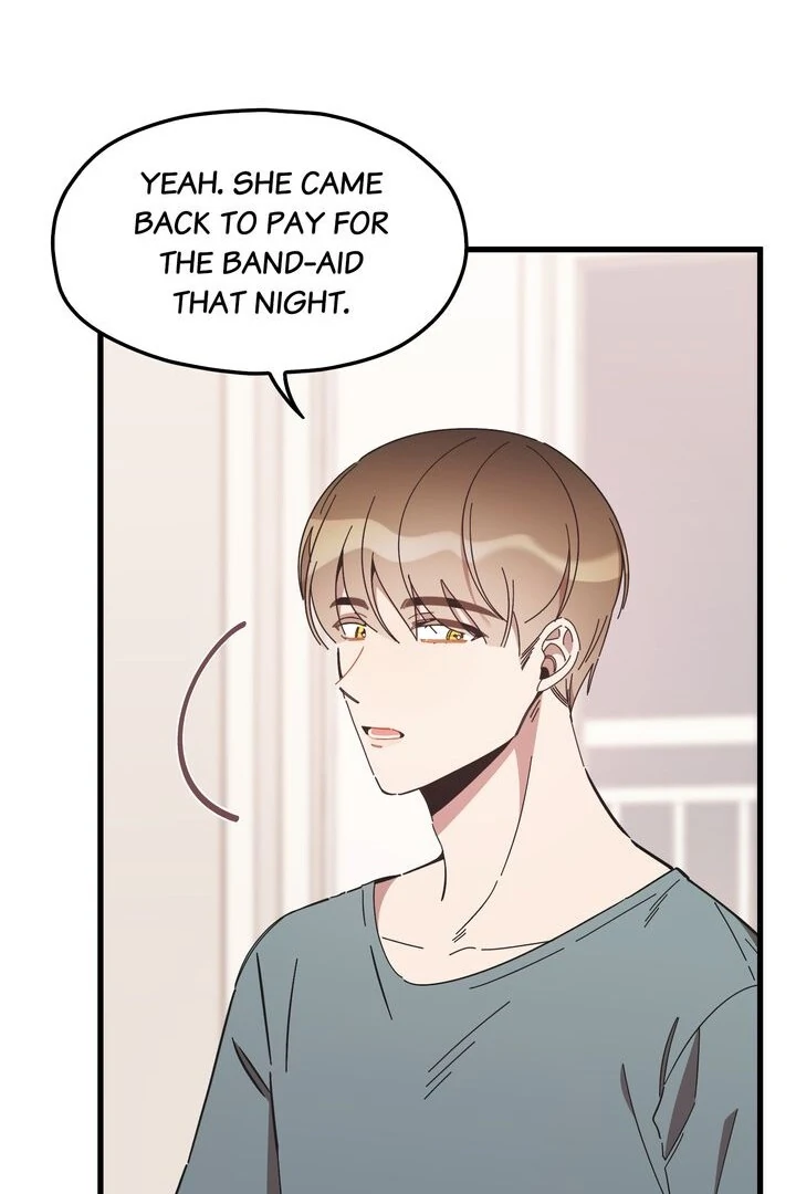 The Man Who Wears Magnolia chapter 19 page 78