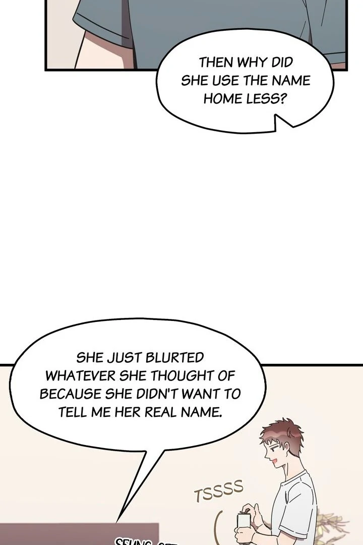 The Man Who Wears Magnolia chapter 19 page 79