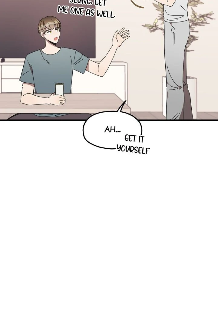 The Man Who Wears Magnolia chapter 19 page 80
