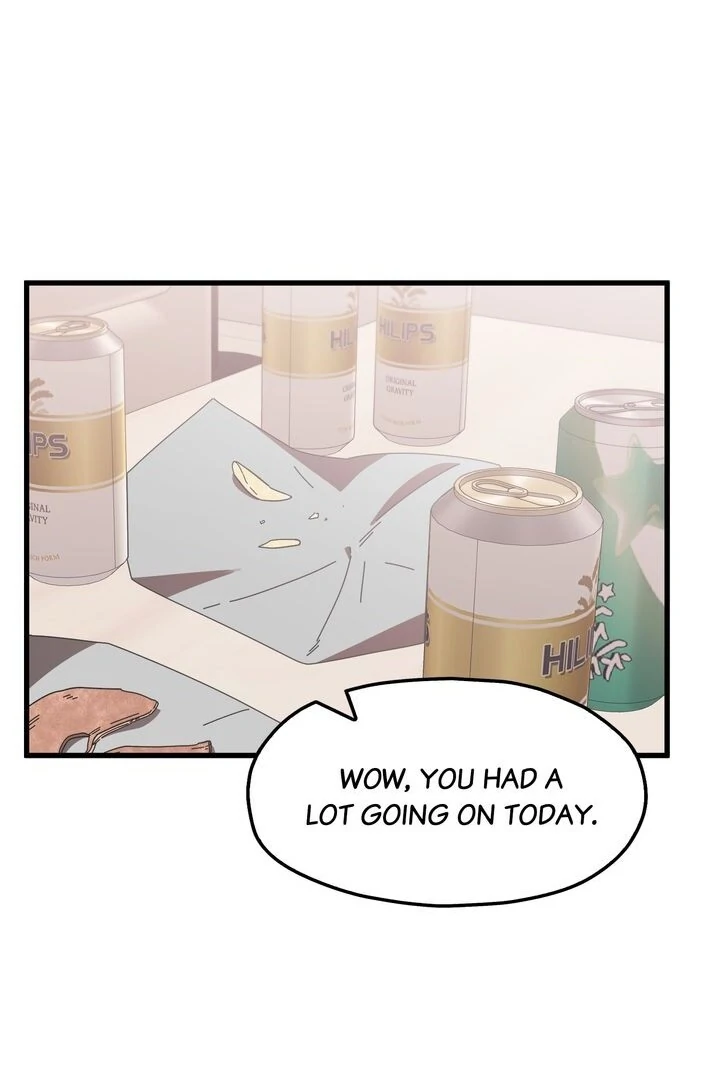 The Man Who Wears Magnolia chapter 19 page 81