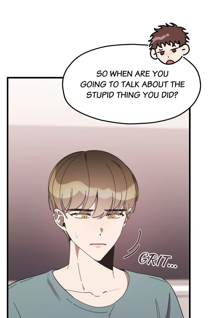 The Man Who Wears Magnolia chapter 19 page 82
