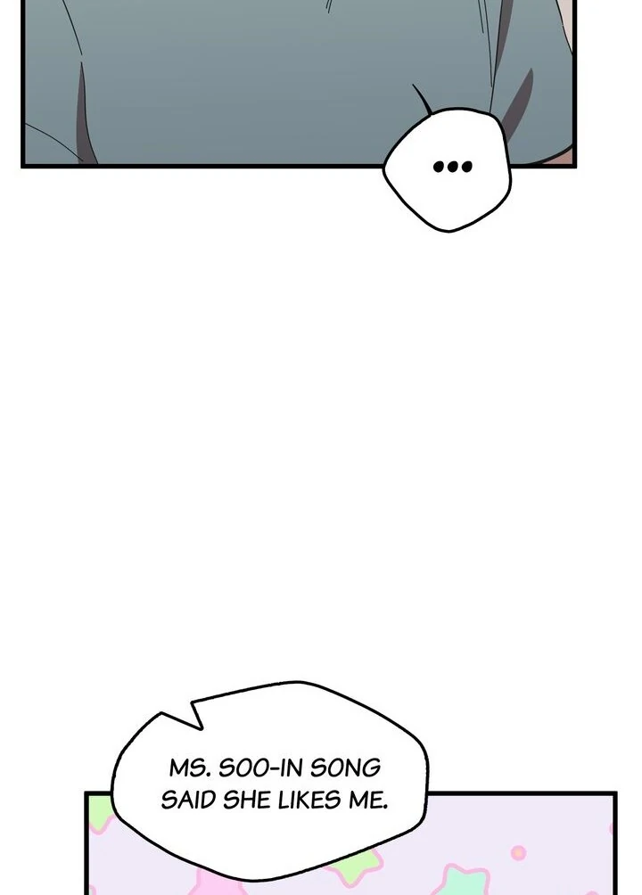 The Man Who Wears Magnolia chapter 19 page 83